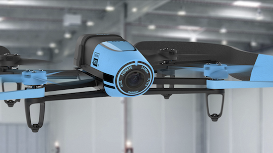comprar un drone