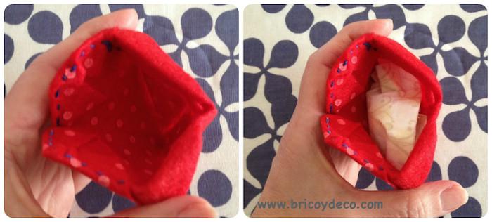 corazon-de-origami-de-fieltro