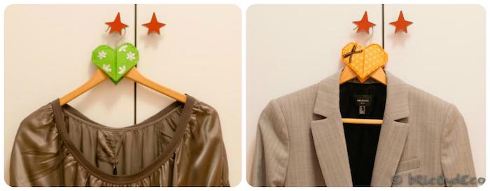 corazon-orifami-de-fieltro-perfumar-ropa