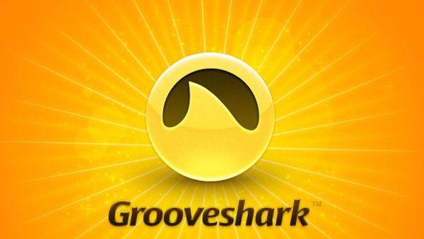 Grooveshark