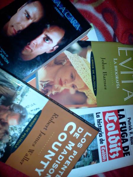 los puentes de Maddison.