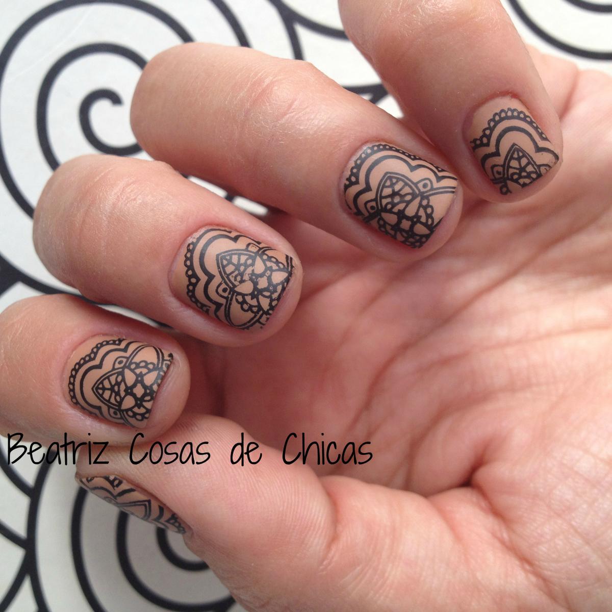 Catrice Cucuba y Explorer Collection Moyou.3