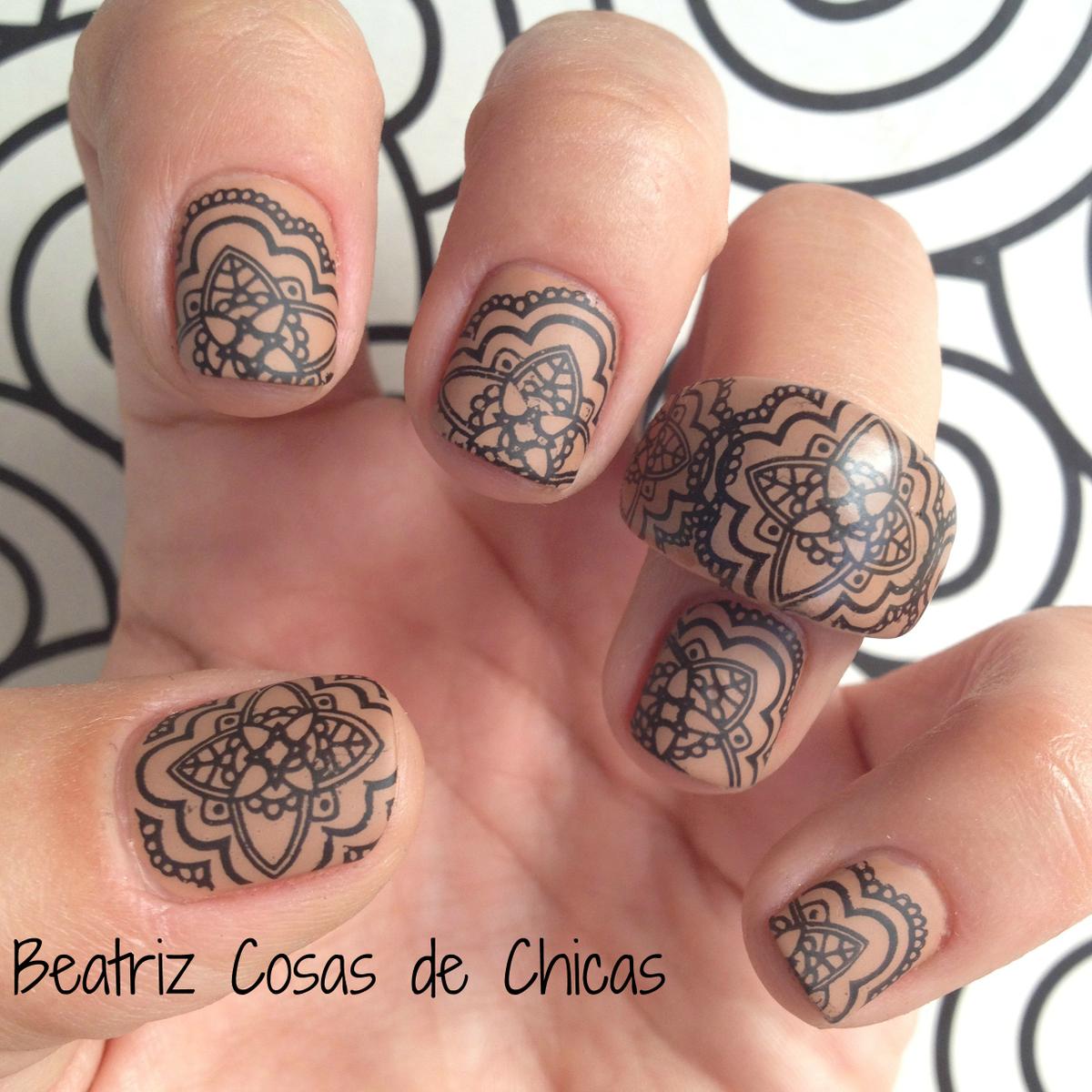 Catrice Cucuba y Explorer Collection Moyou.2