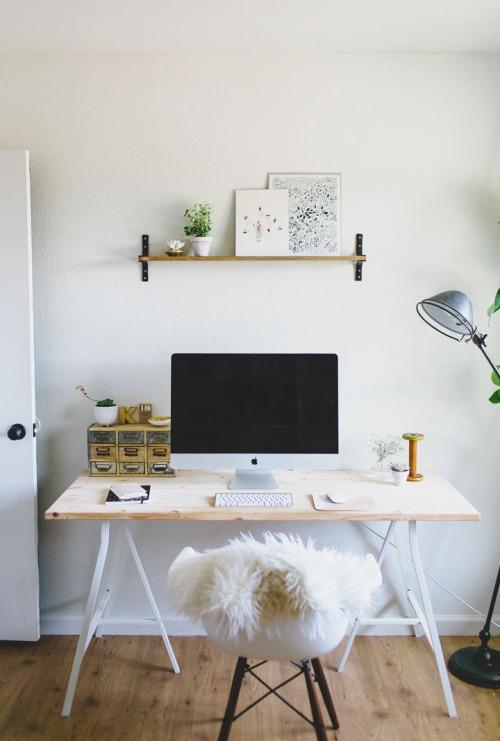 Ideas para un despacho Lowcost
