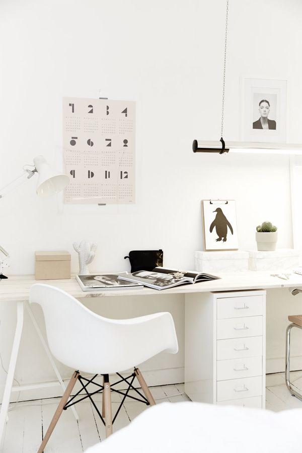 Ideas para un despacho Lowcost
