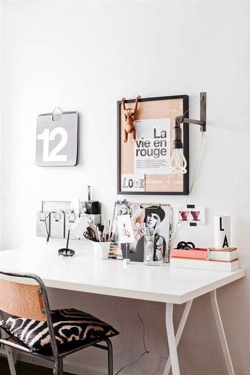 Ideas para un despacho Lowcost