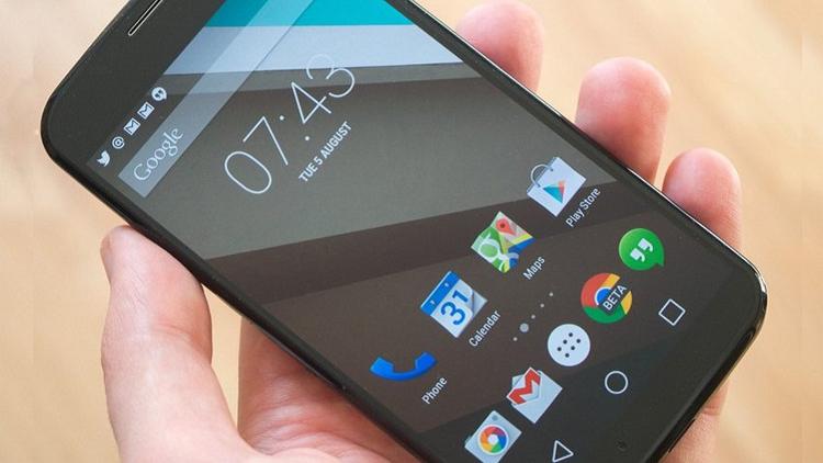 Actualiza el Motorola Moto G 2013 a Android 5.1 con estos pasos