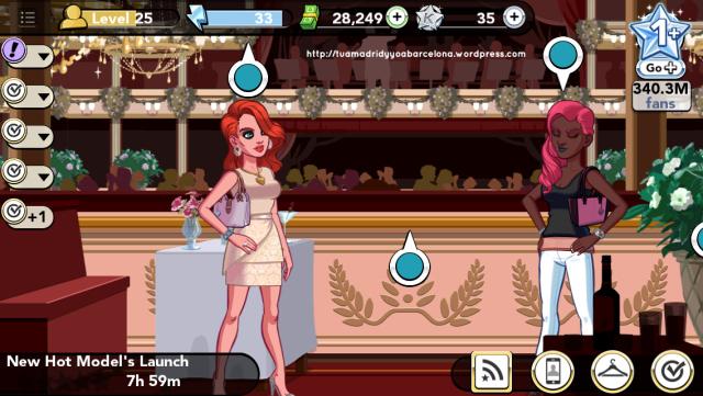 Kim Kardashian: Hollywood