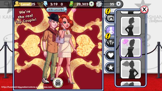 Kim Kardashian: Hollywood