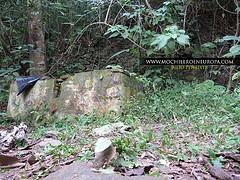 Ruta Mausoleo Dr. Knoche