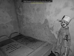 Ruta Mausoleo Dr. Knoche