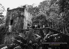 Ruta Mausoleo Dr. Knoche