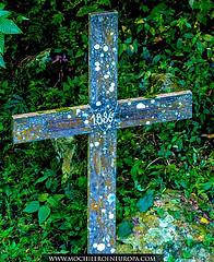 Ruta Mausoleo Dr. Knoche