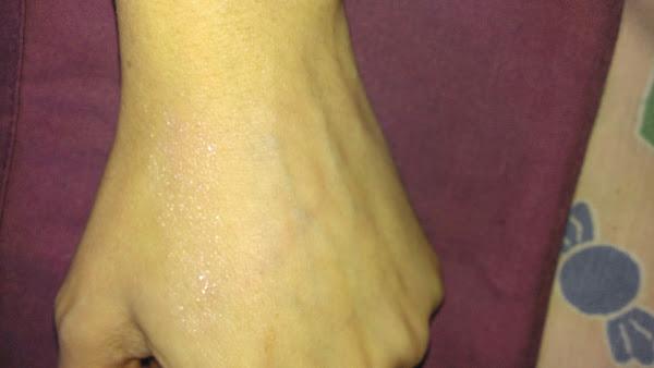 swaches barra de labios