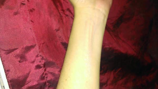 swatches barra de labios