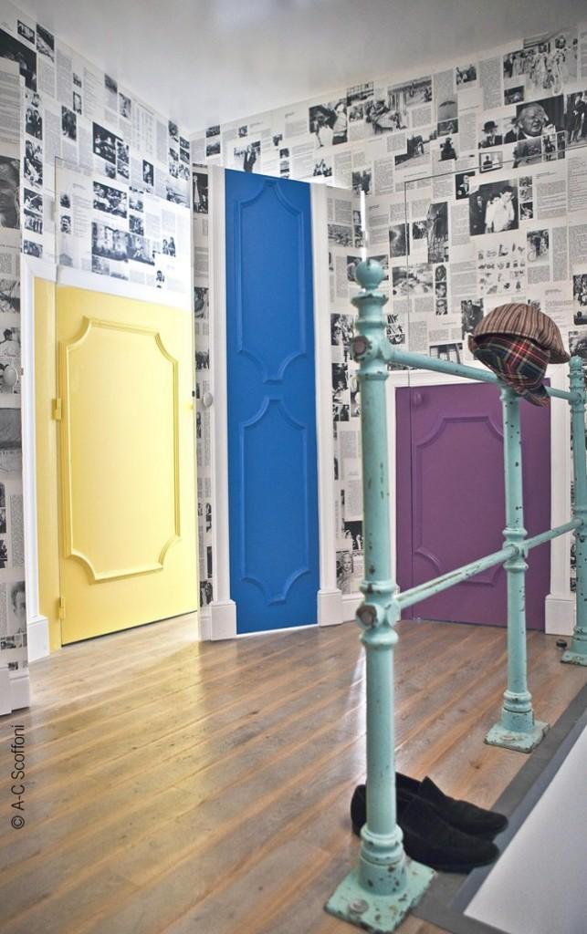 loft estilo industrial vanguardista