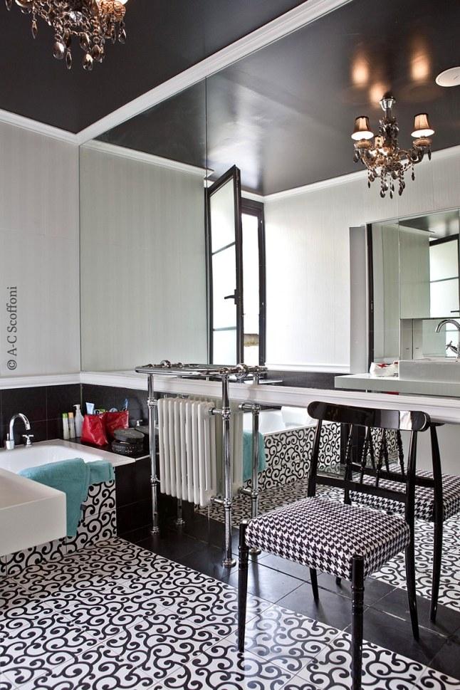 loft estilo industrial