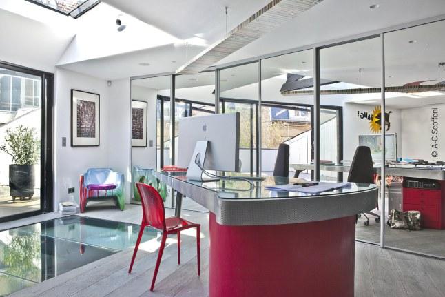 loft carlos pujol 14