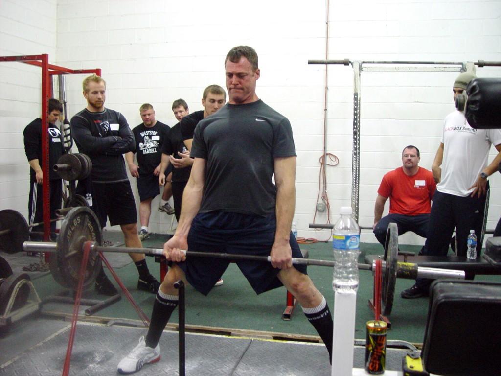 métodos para ganar fuerza