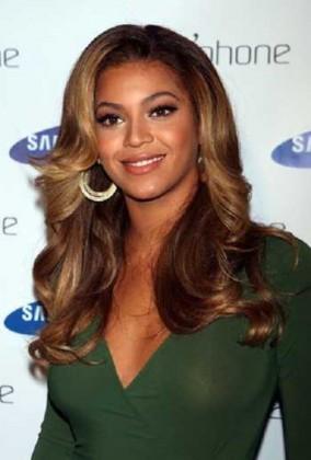 Mechas para pelo castaño