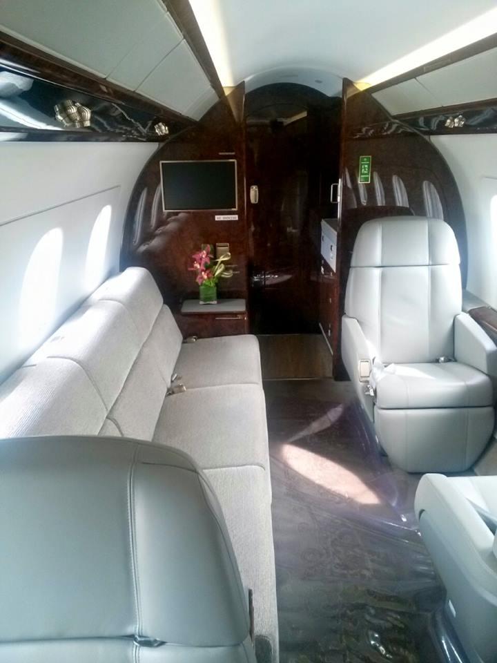 Legacy 500
