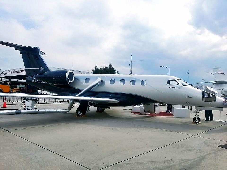 Phenom 300
