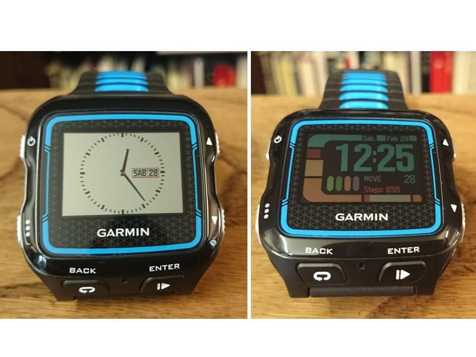Garmin IQ 5