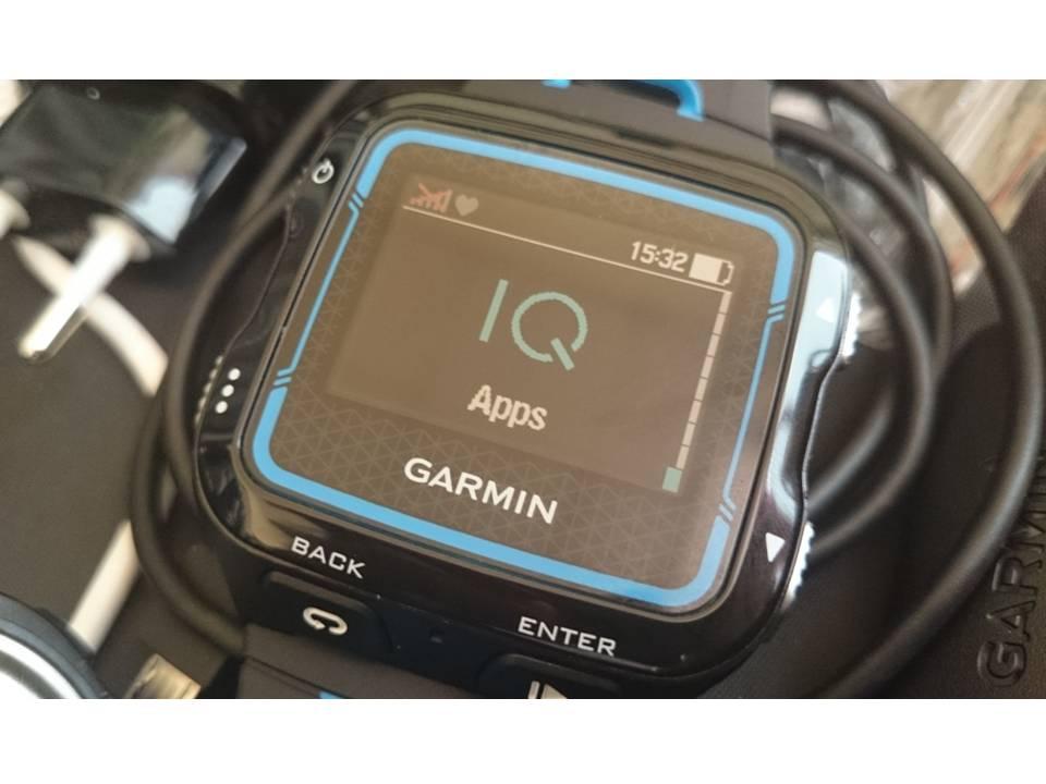 Garmin IQ 6