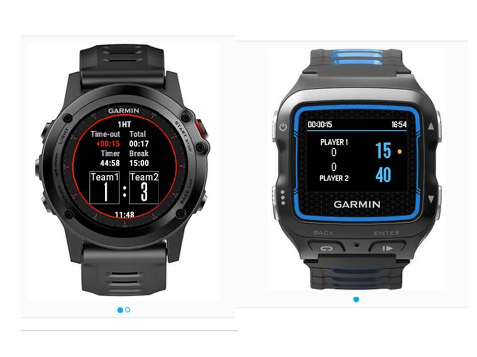 Garmin IQ 7