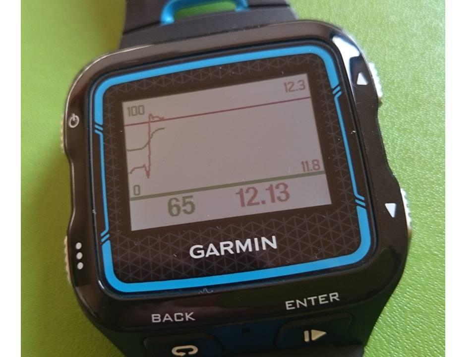 Garmin IQ 8
