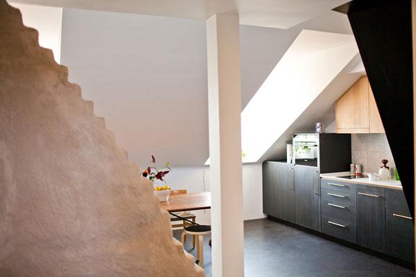 Decorar un duplex de 50m2