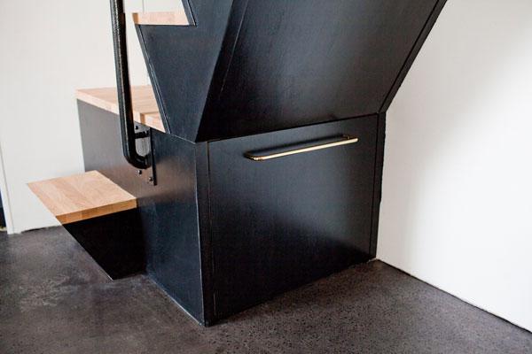 Decorar un duplex de 50m2