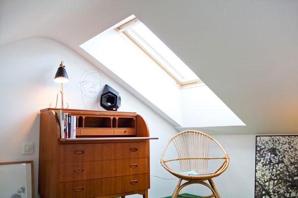 Decorar un duplex de 50m2