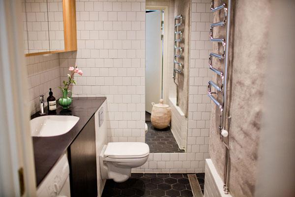 Decorar un duplex de 50m2
