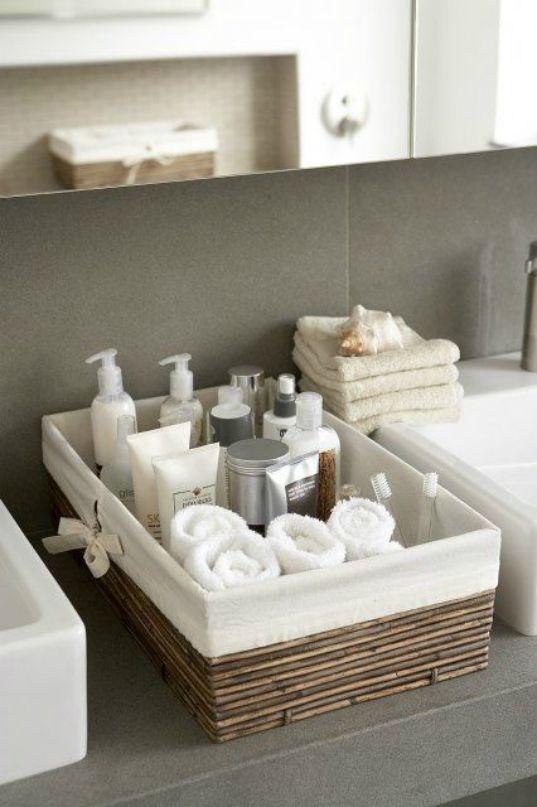 Mejorar un baño pequeño en un piso de alquiler