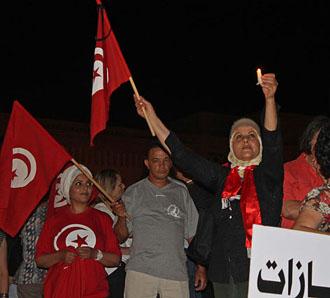 tunisian_protesters_denounce_terrorism