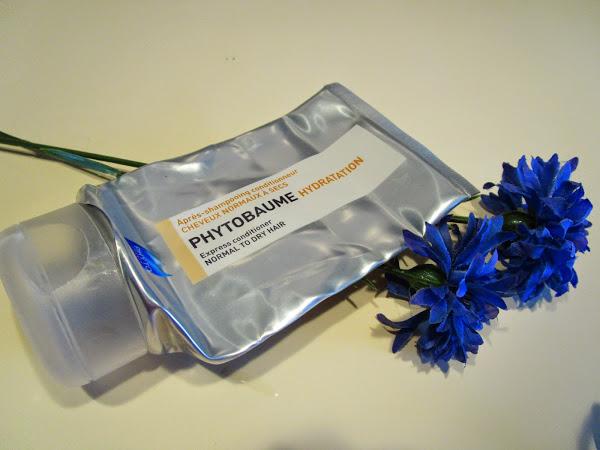 Acondicionador capilar Phytobaume Hidratation de Phyto