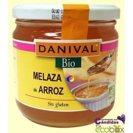 Melaza de arroz edulcorante natural sustitutos del azucar para candidiasis