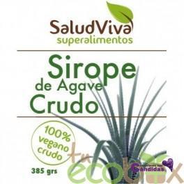 Sirope de agave edulcorante natural sustitutos del azucar para candidiasis
