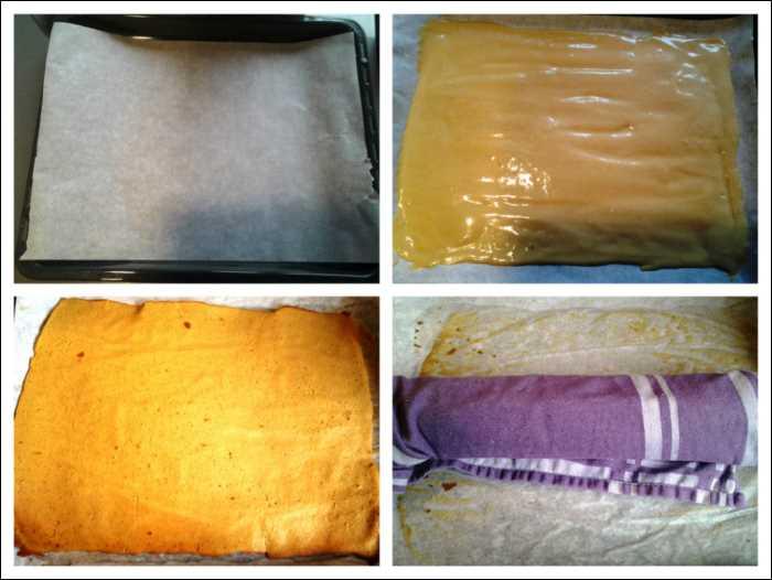 Brazo-de-gitano-con-nata (crema de leche)-paso-a-paso-003