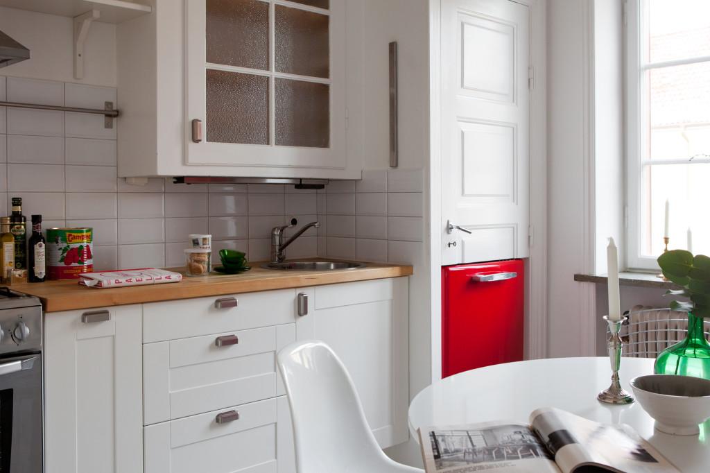 Un duplex con mucho diseño