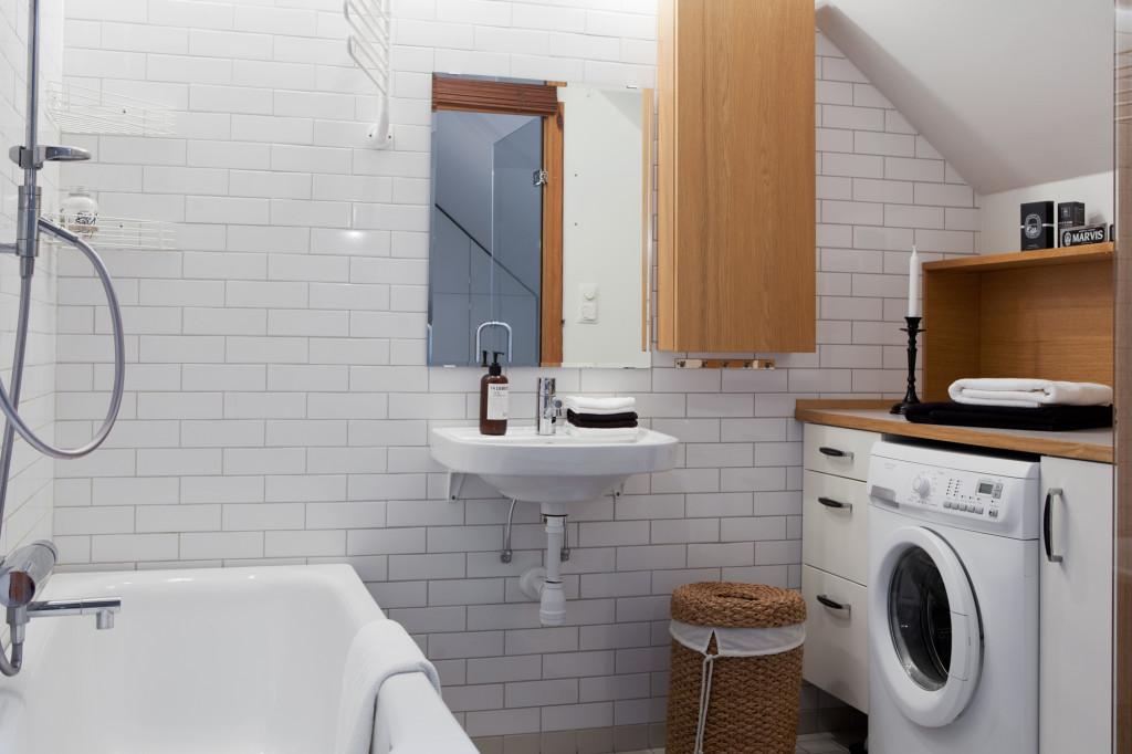 Un duplex con mucho diseño
