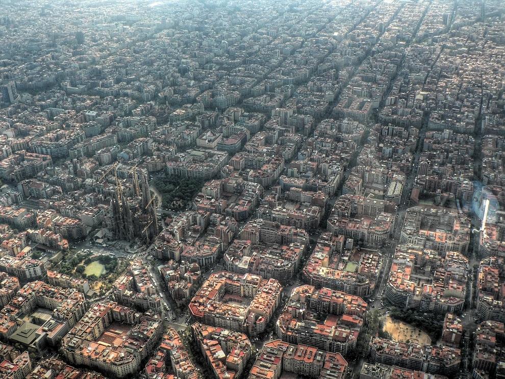 Barcelona, España