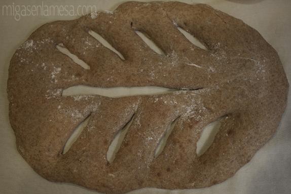 Fougasse 5