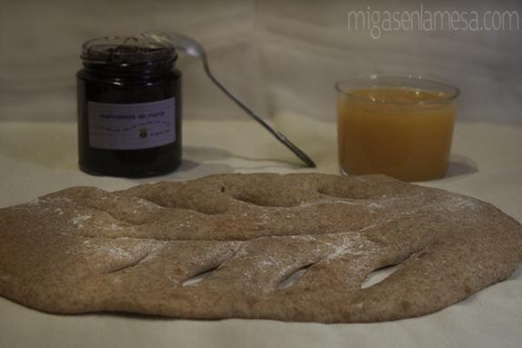 Fougasse 2