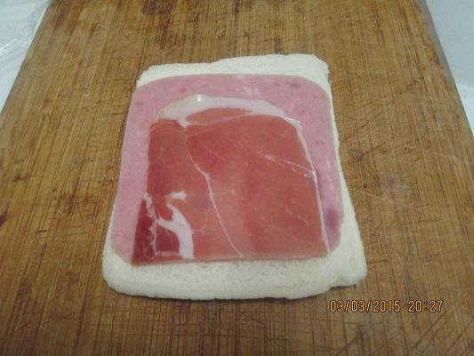 Flamenquines de jamón y queso (3)