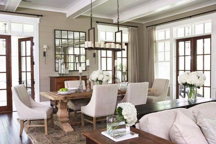 Iluminar con velas; La lámpara de Kevin Reilly