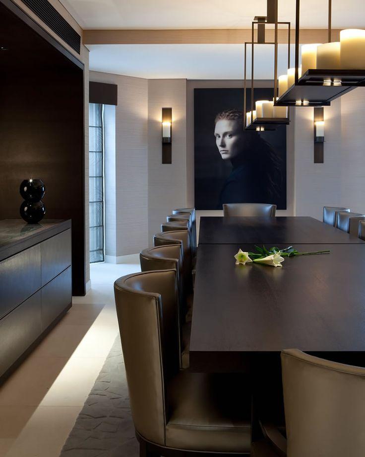 Iluminar con velas; La lámpara de Kevin Reilly