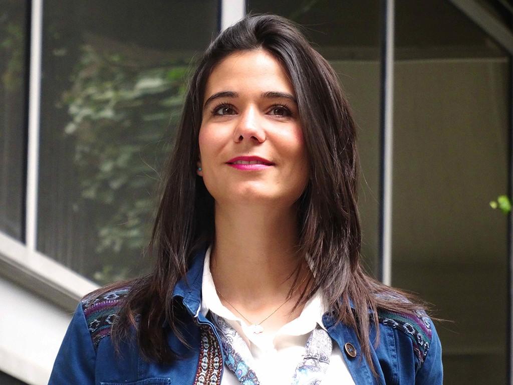 blazer azul look blog de moda