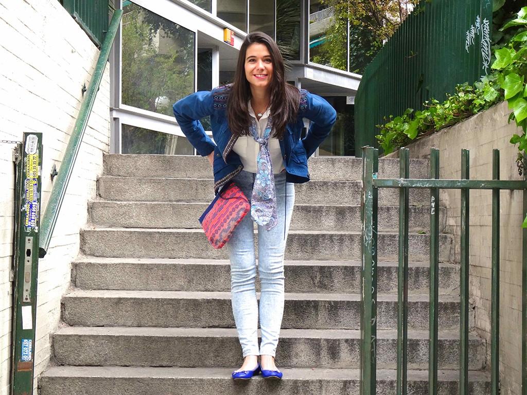 blog de moda looks jeans